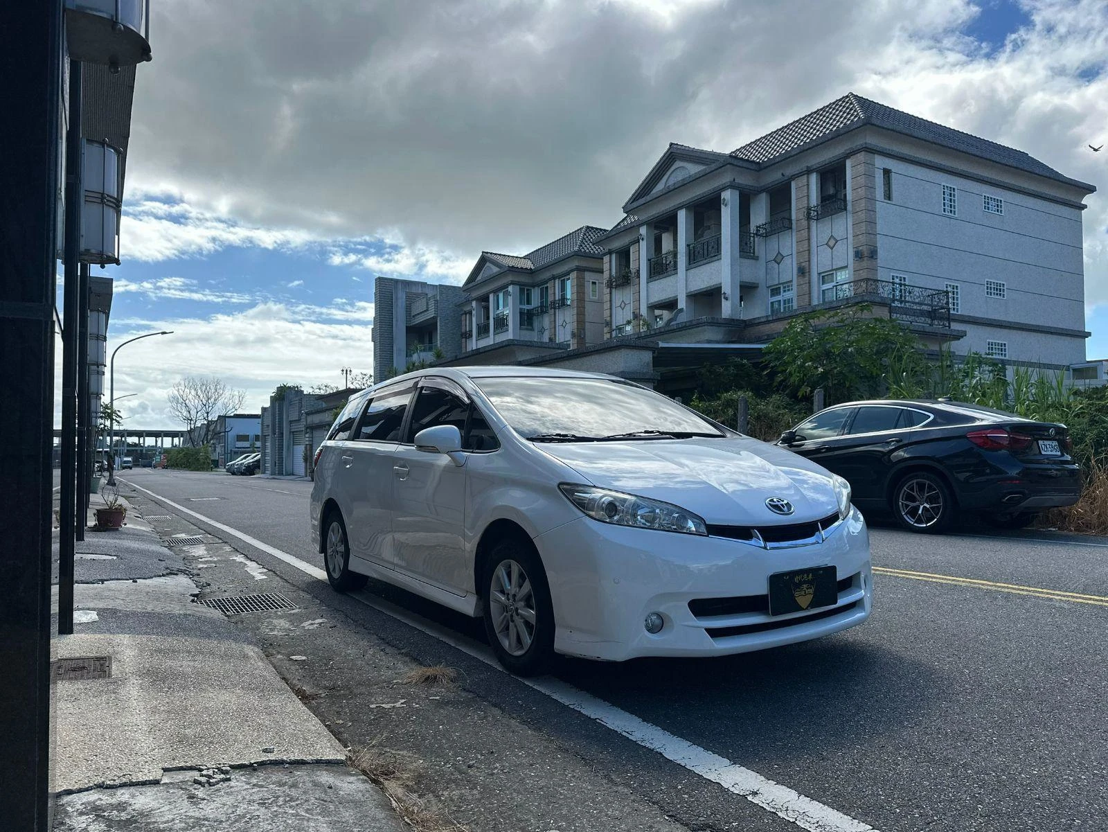 2012TOYOTA