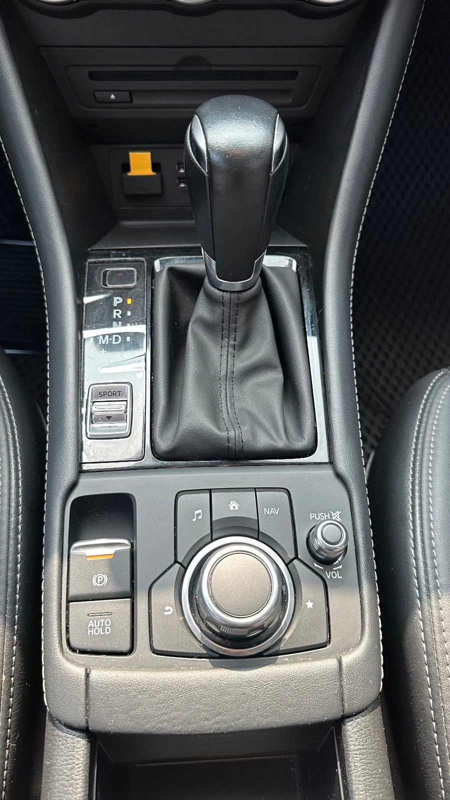 2019MAZDA