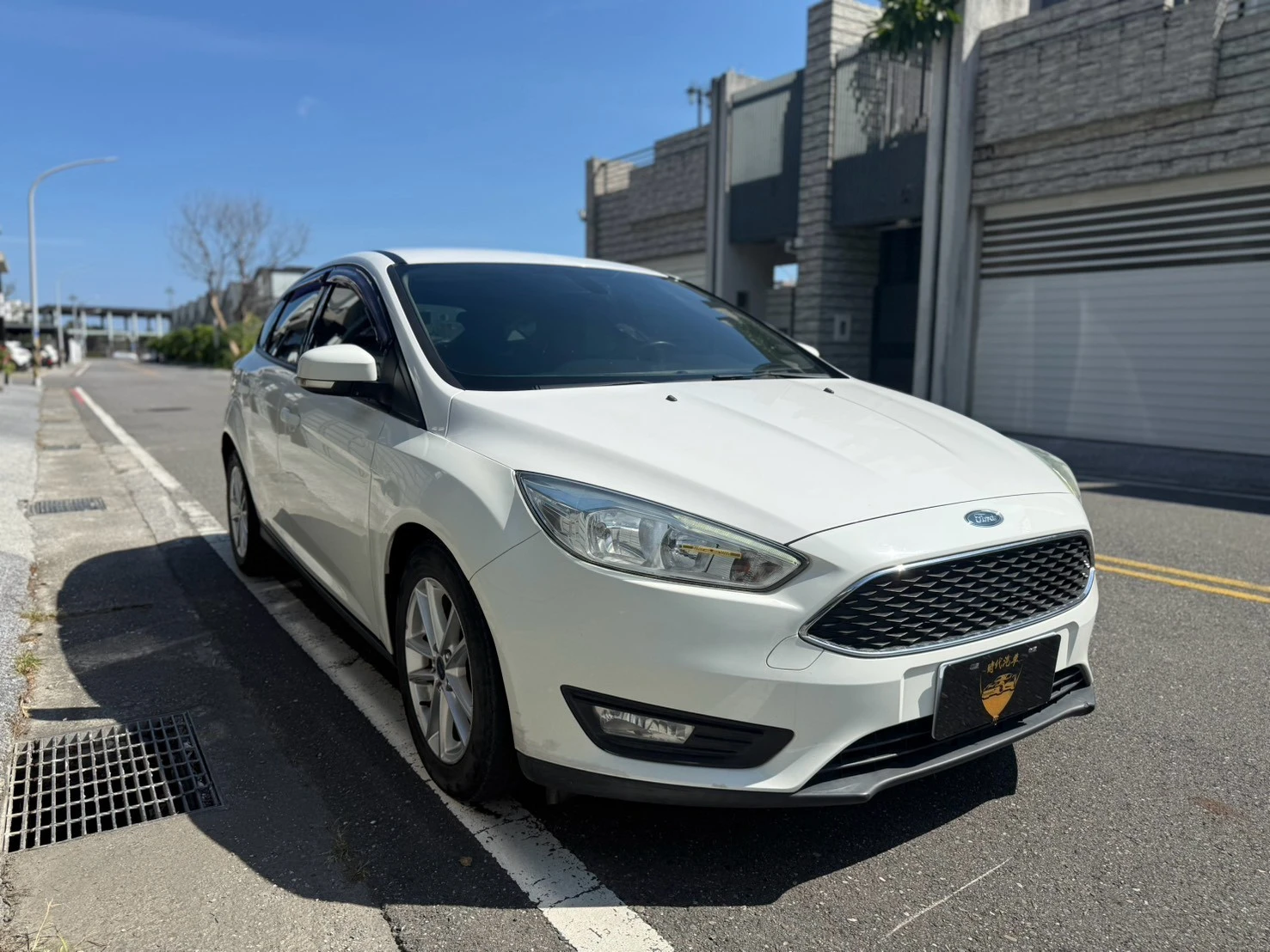 2016FORD