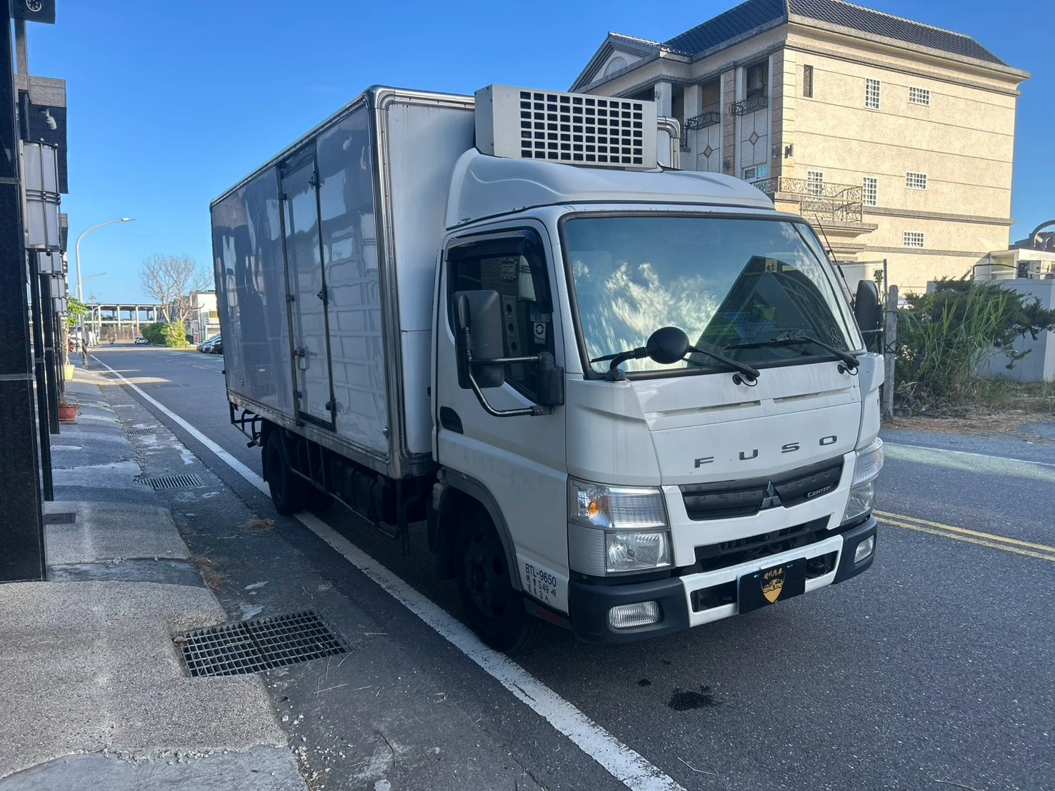 2017FUSO