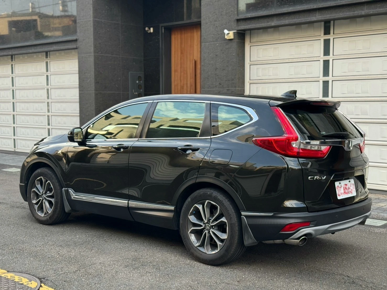 2018HONDA