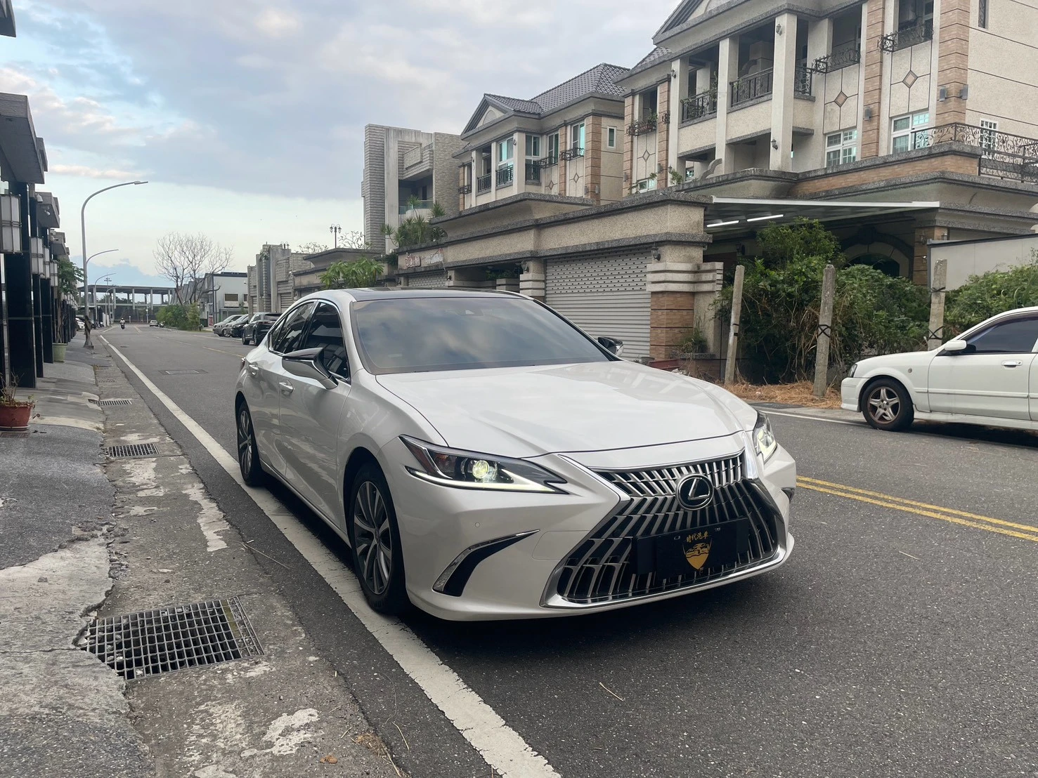 2019LEXUS