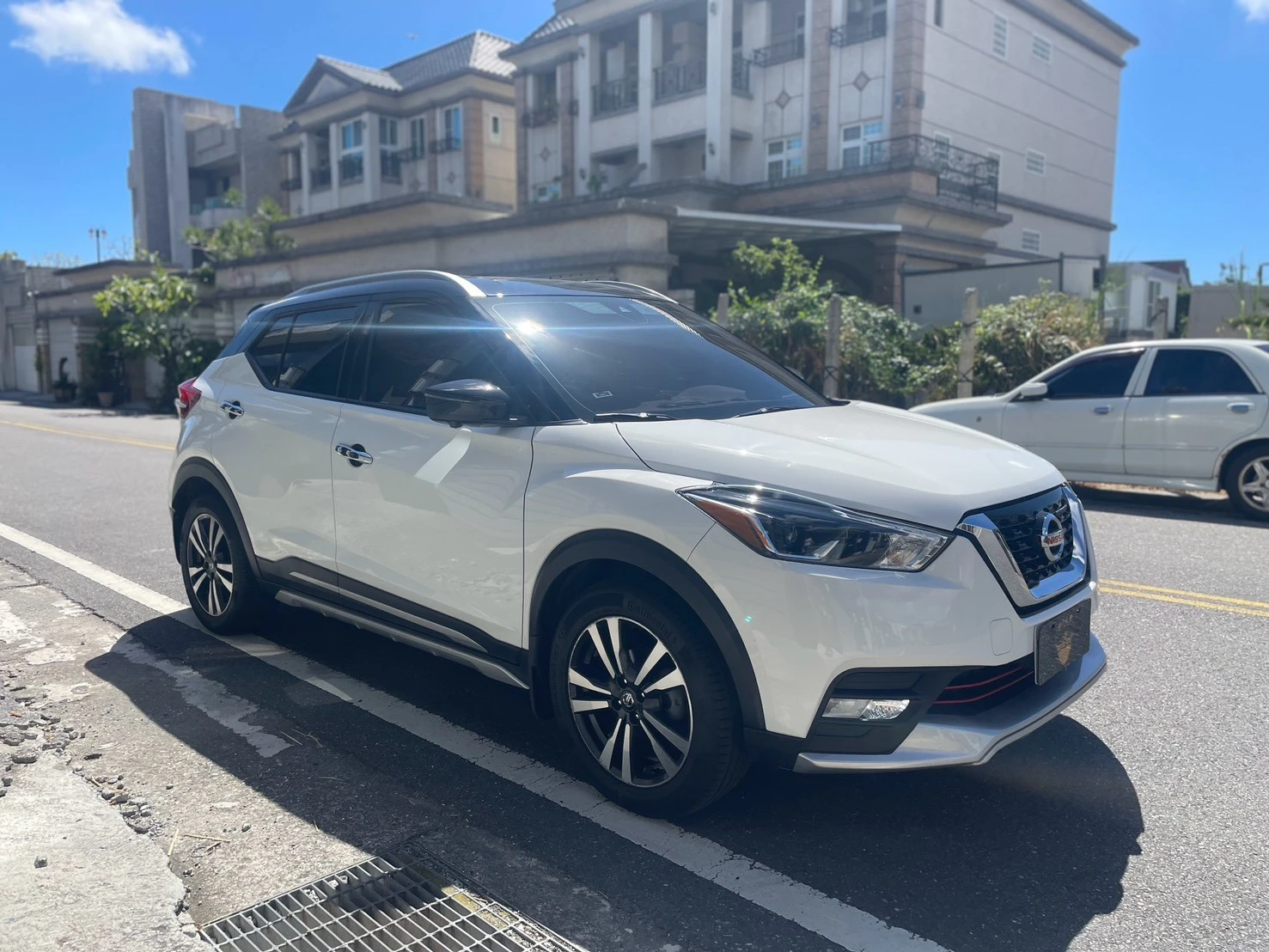 2020NISSAN