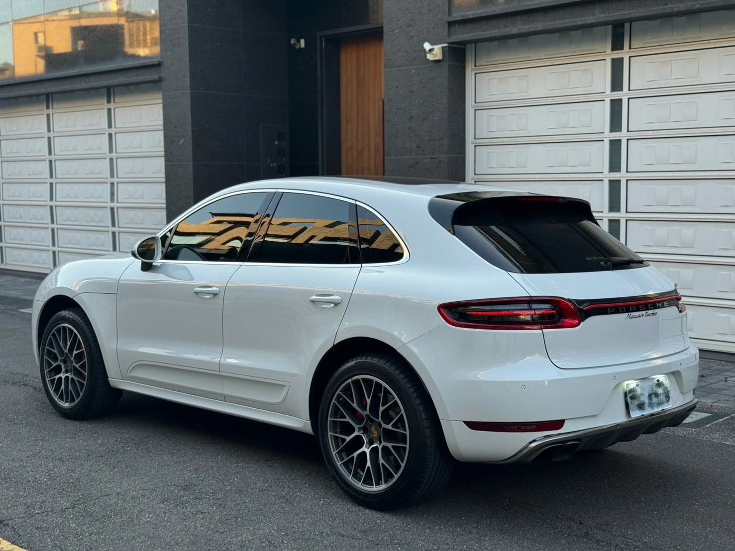 2014PORSCHE
