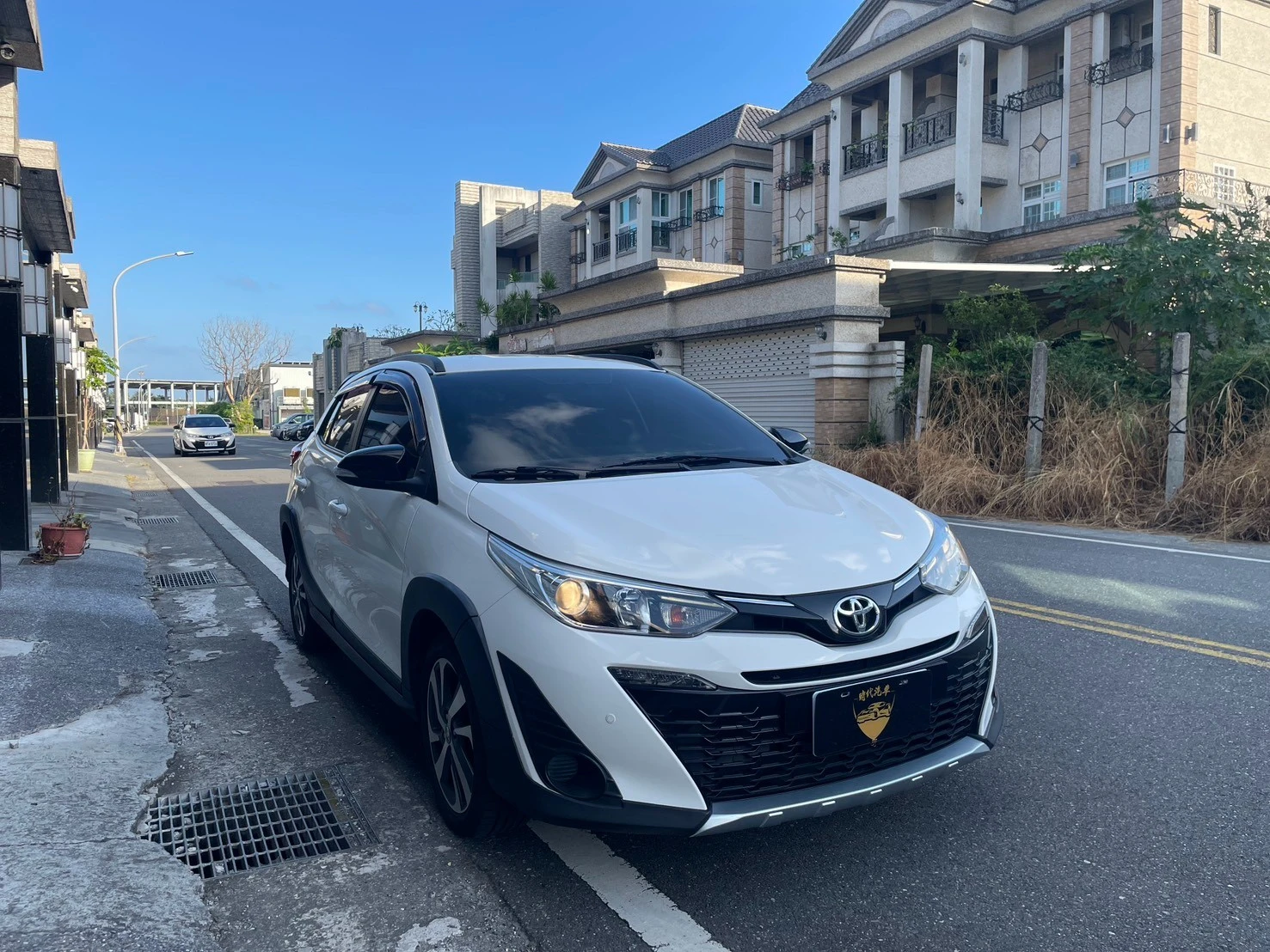 2020TOYOTA
