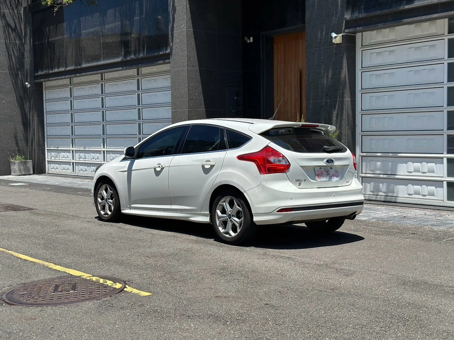 2015FORD