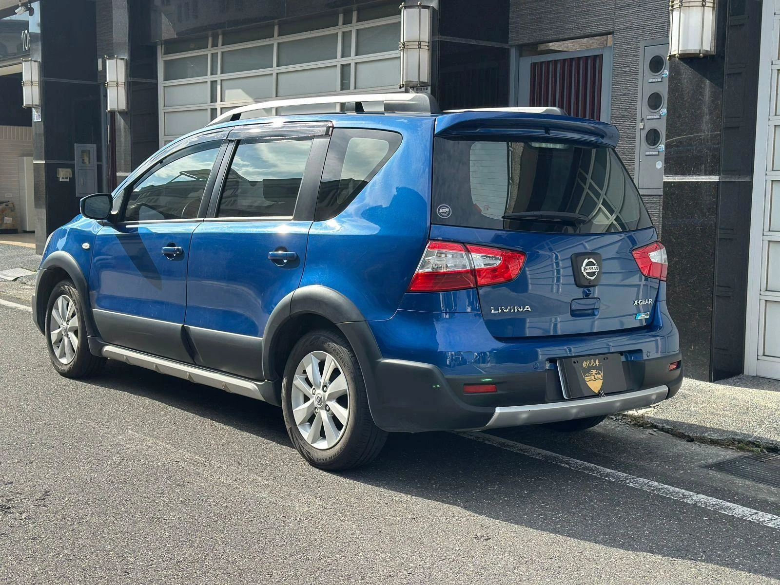 2017NISSAN