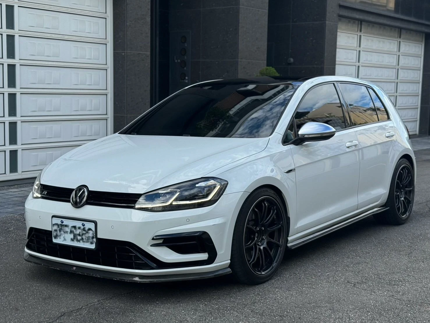 2018Volkswagen