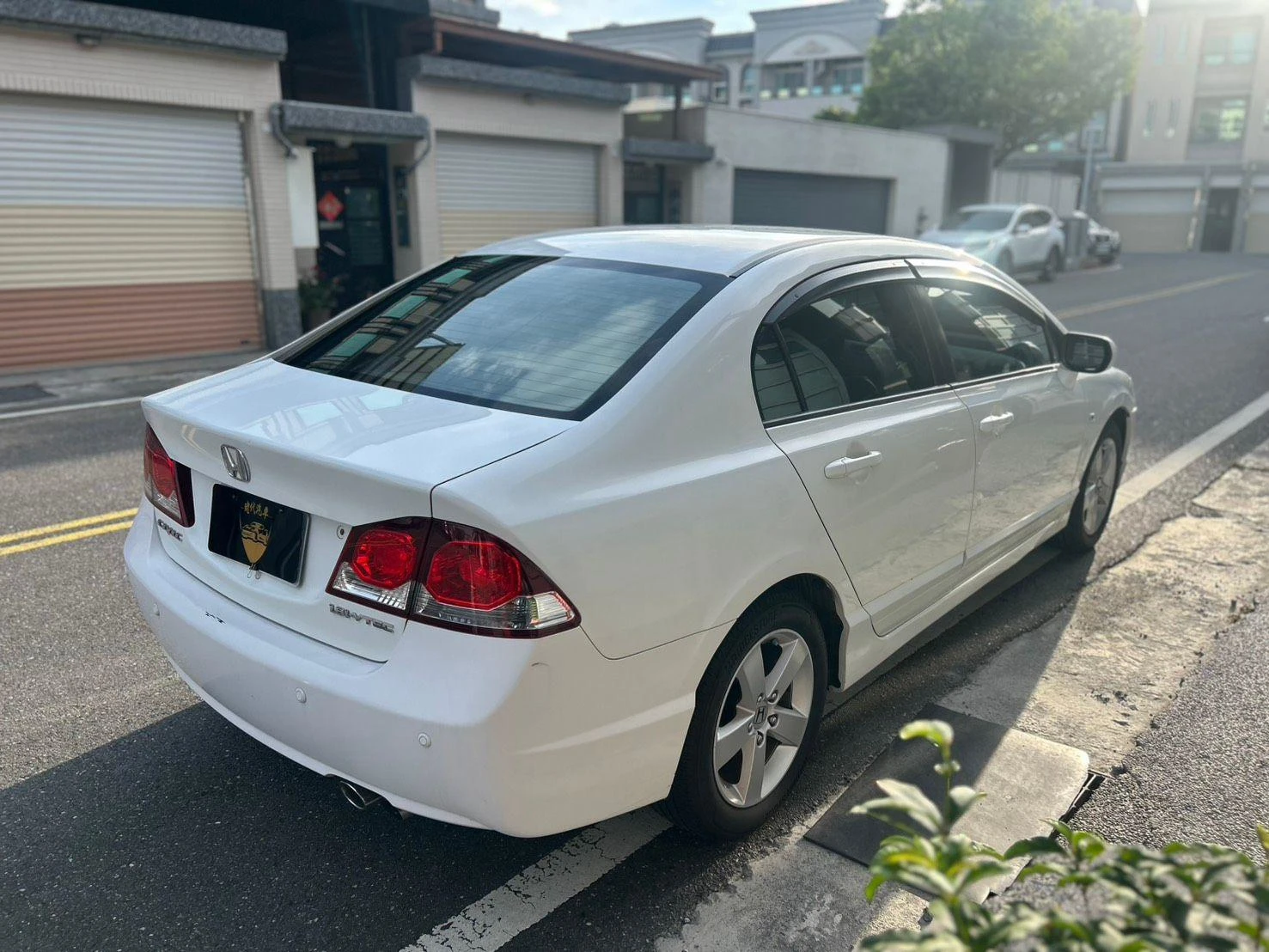 2010HONDA