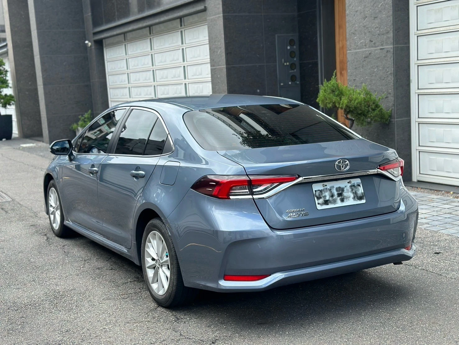2019TOYOTA