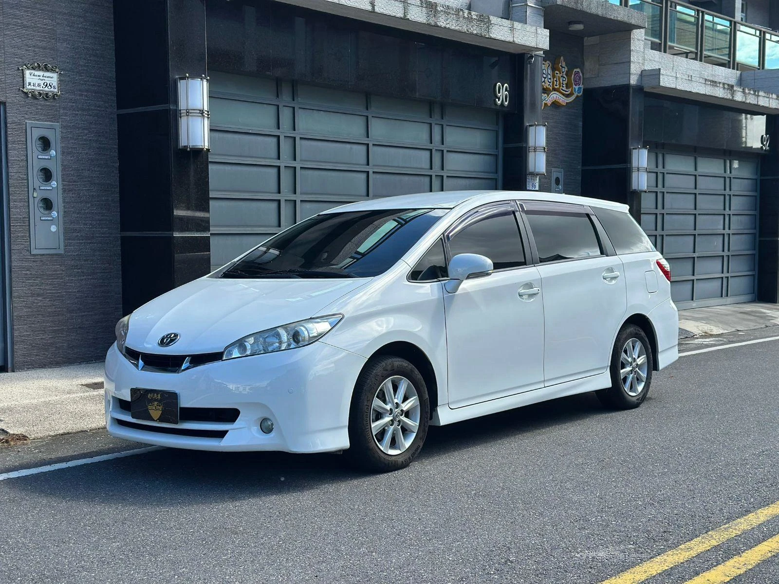 2012TOYOTA