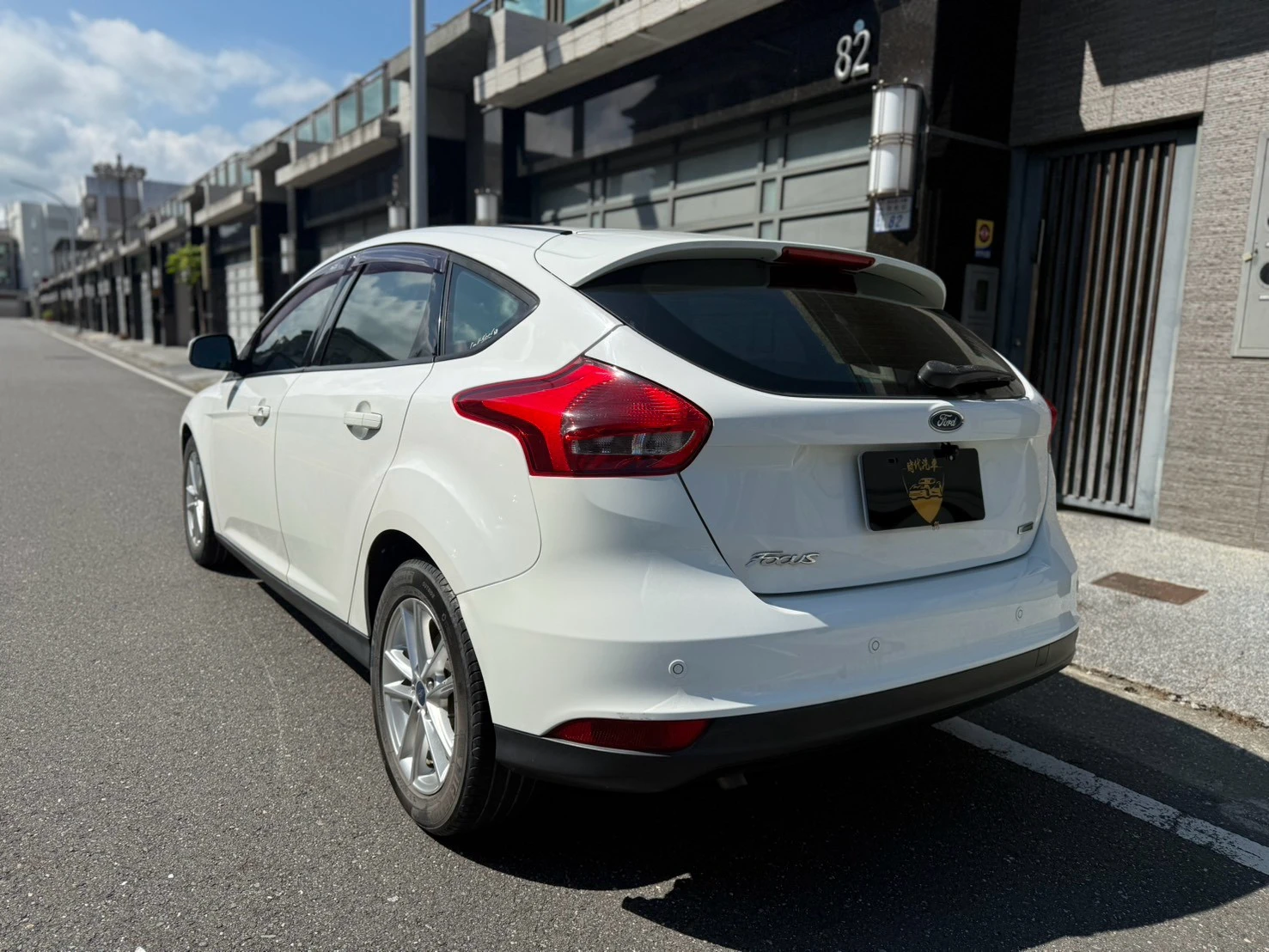 2016FORD