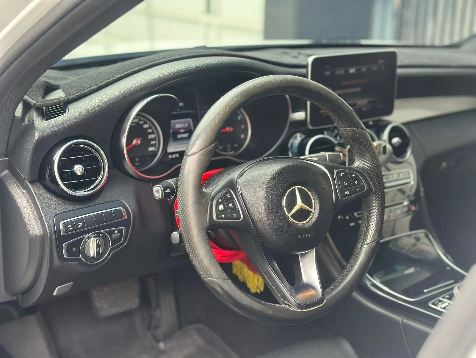 2017BENZ