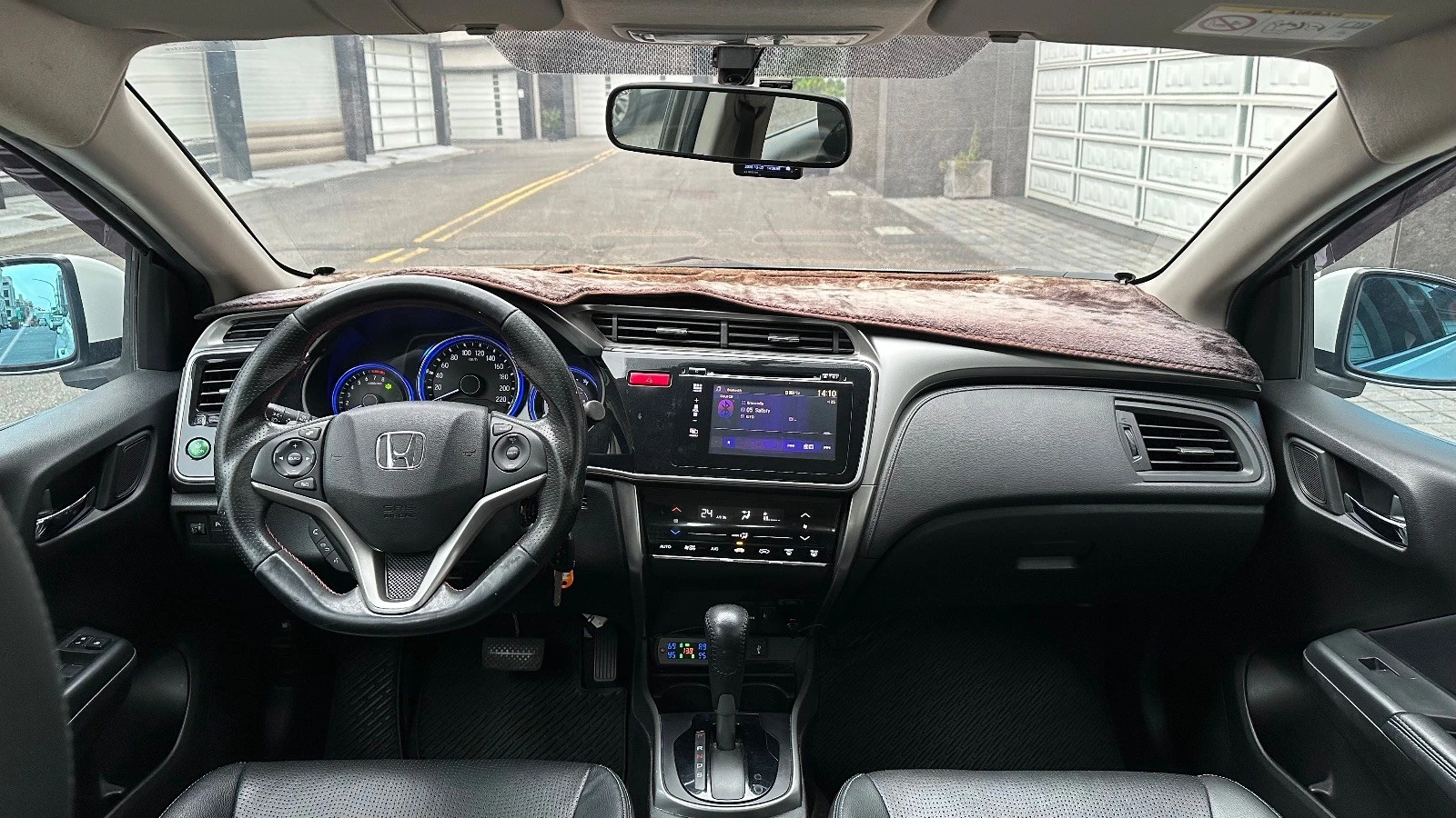 2014HONDA