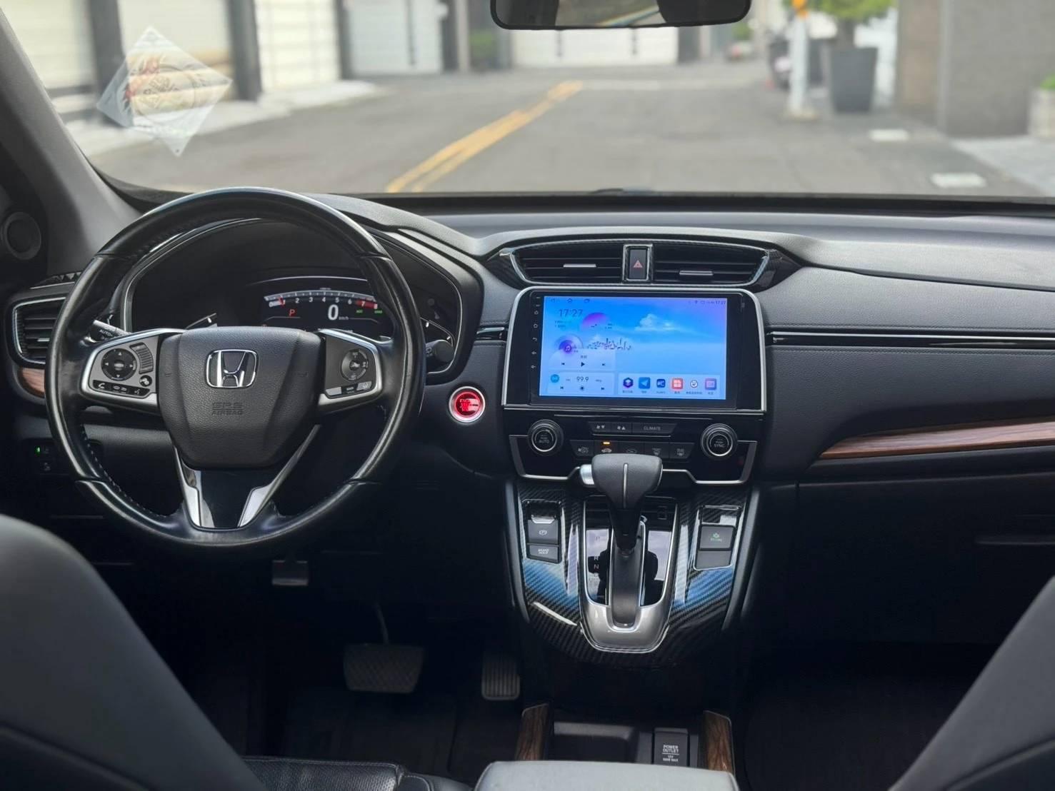 2018HONDA