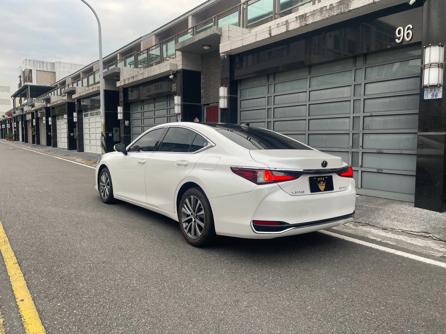 2019LEXUS