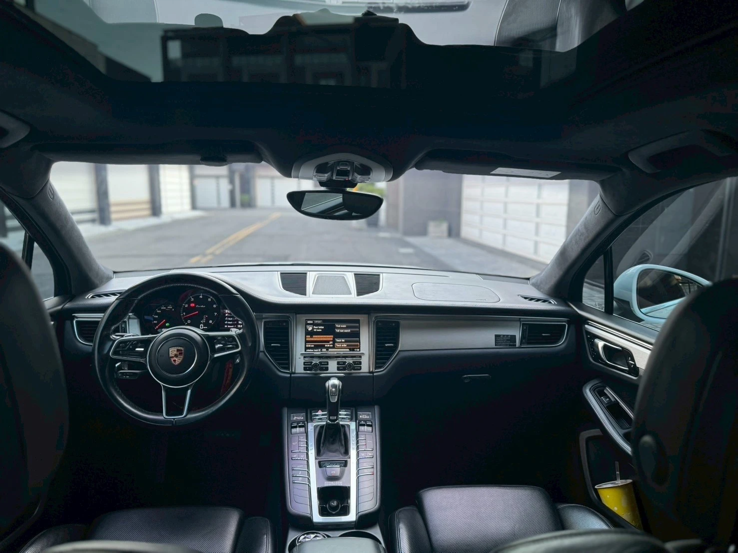 2014PORSCHE