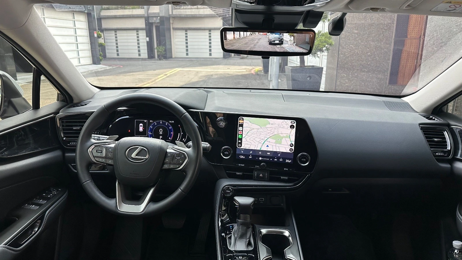2025LEXUS