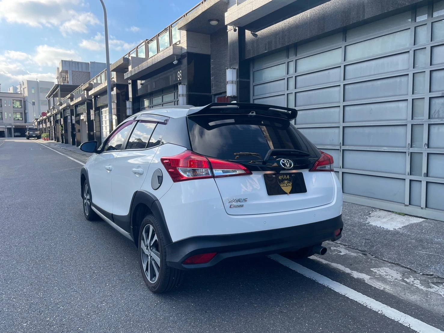 2020TOYOTA