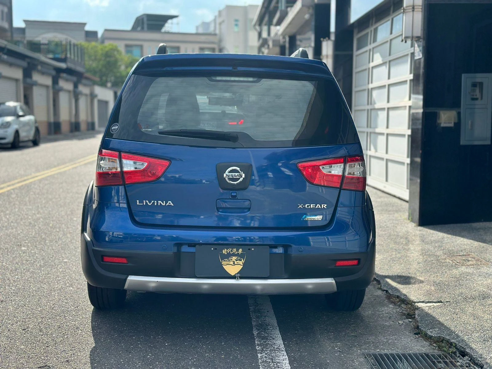 2017NISSAN