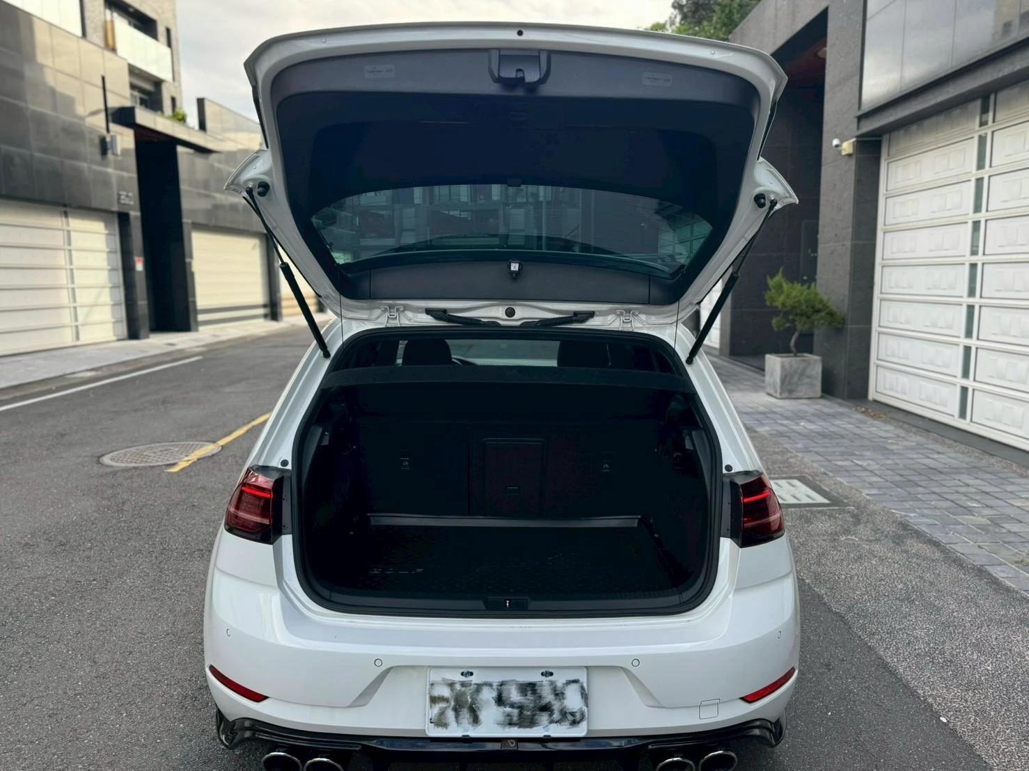 2018Volkswagen