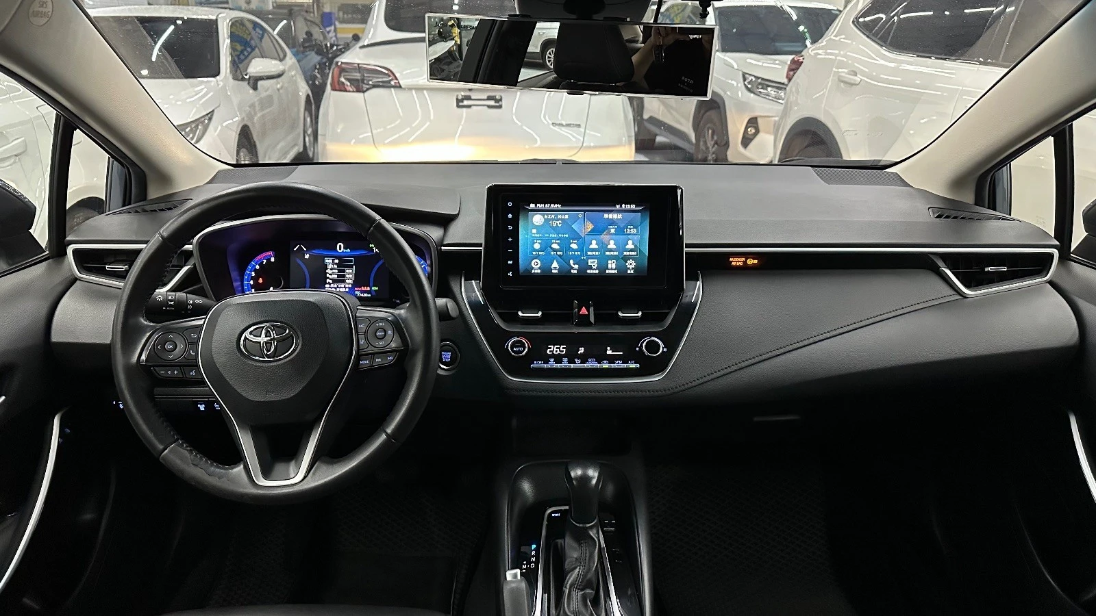 2019TOYOTA