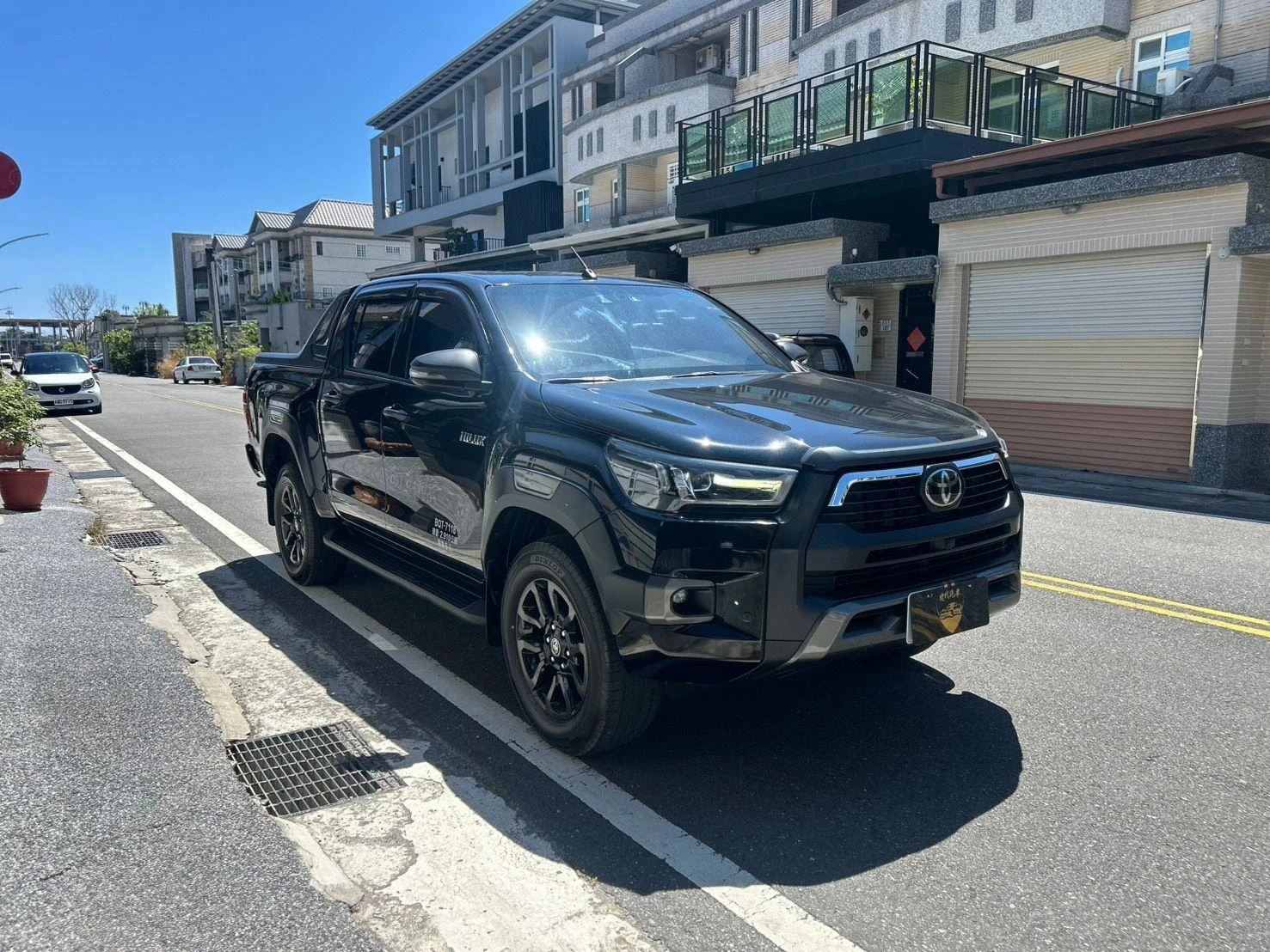 2022TOYOTA
