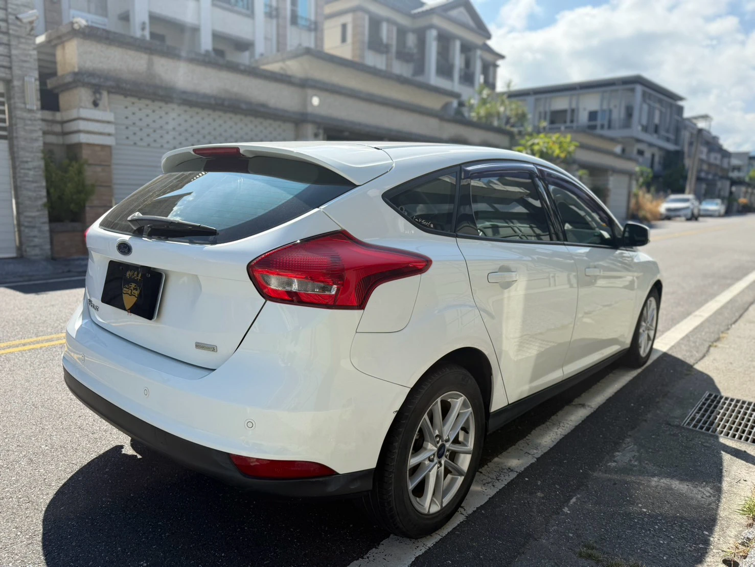 2016FORD