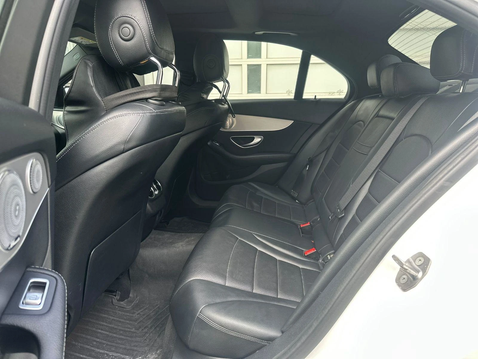 2017BENZ