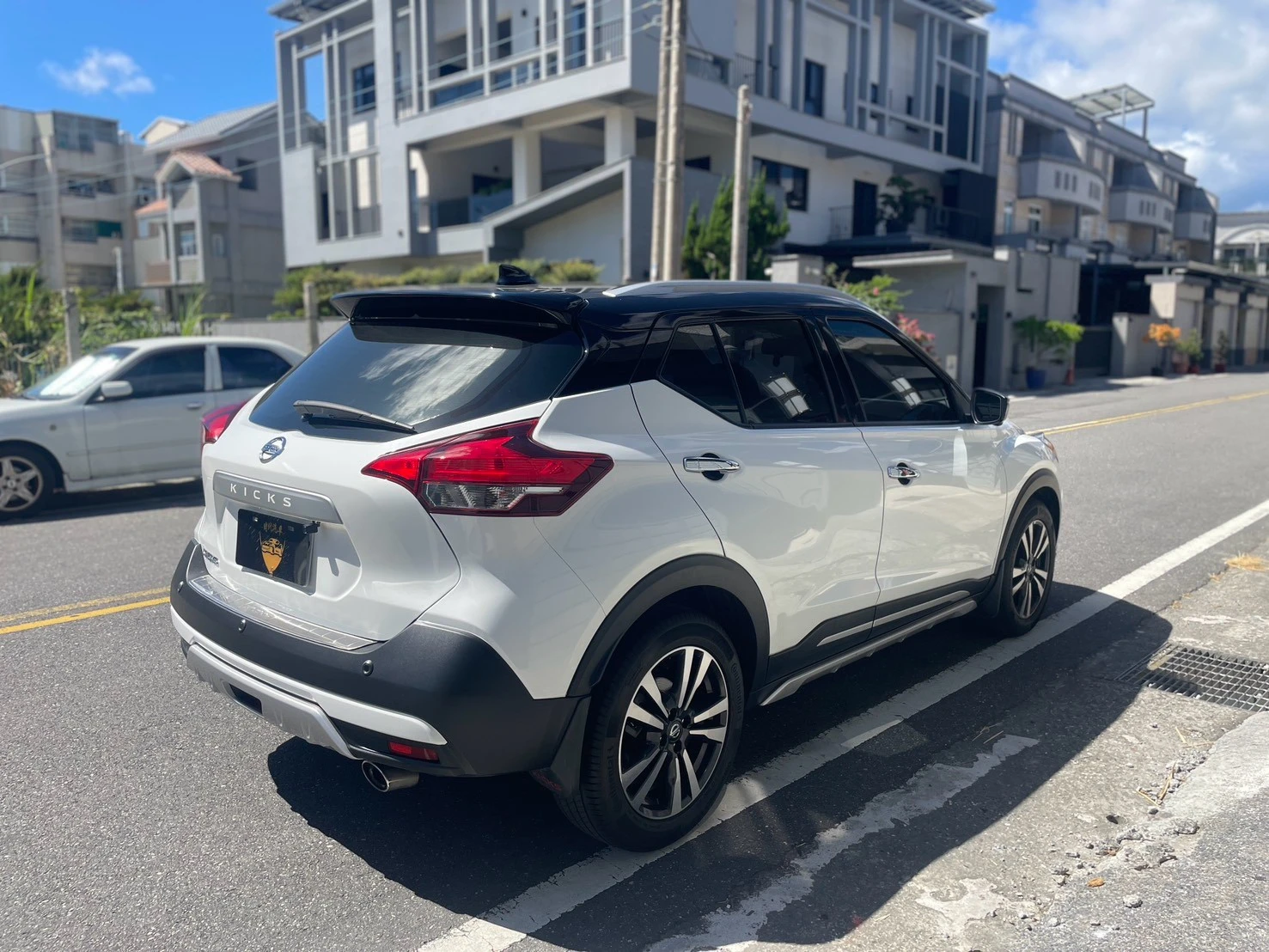 2020NISSAN