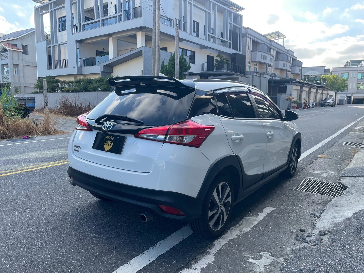2020TOYOTA