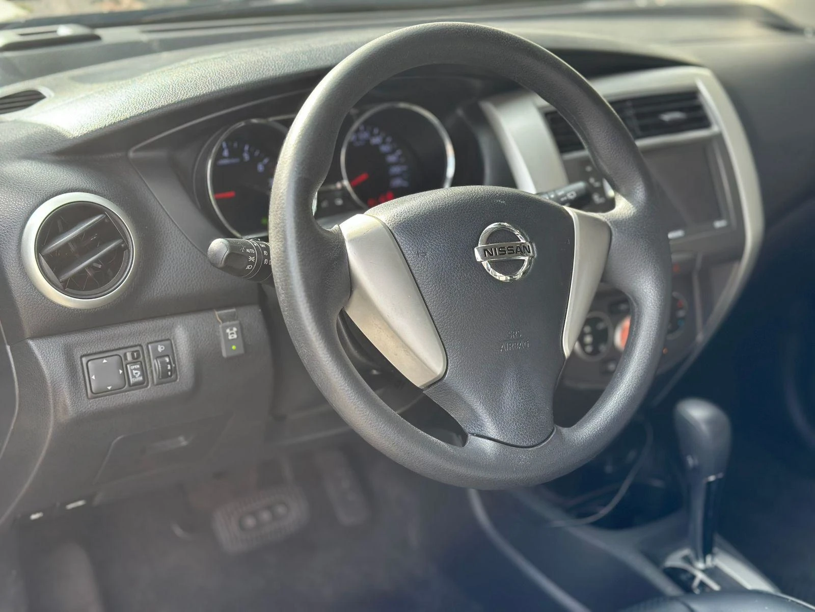 2017NISSAN