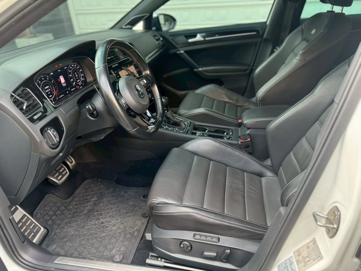 2018Volkswagen