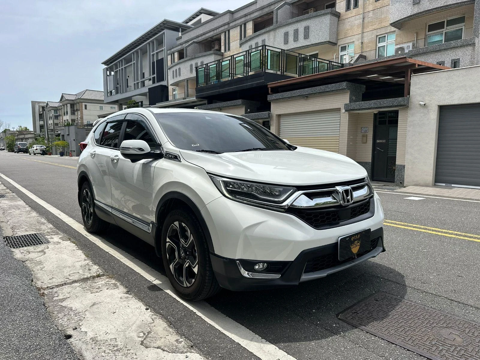 2020HONDA