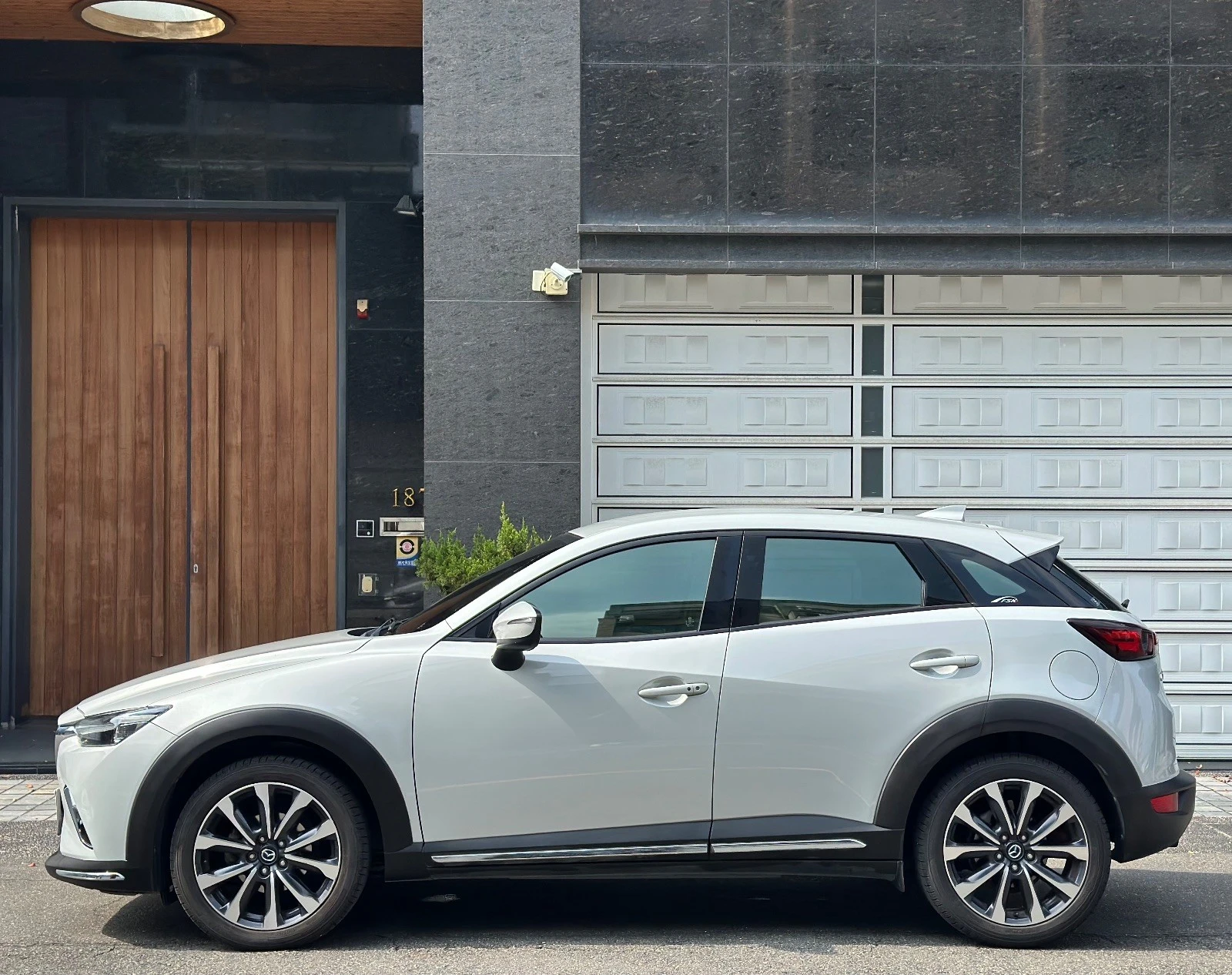 2019MAZDA