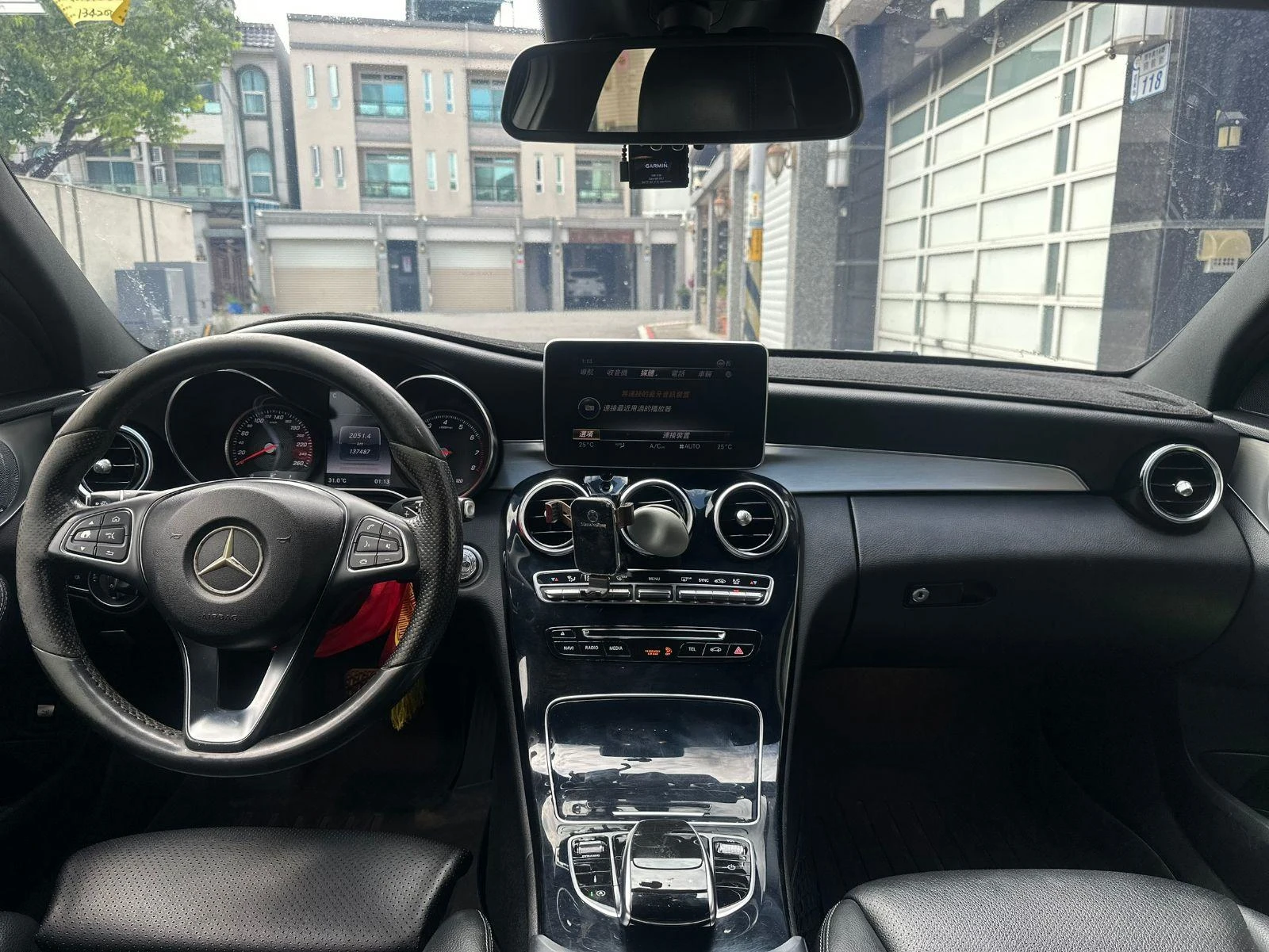 2017BENZ