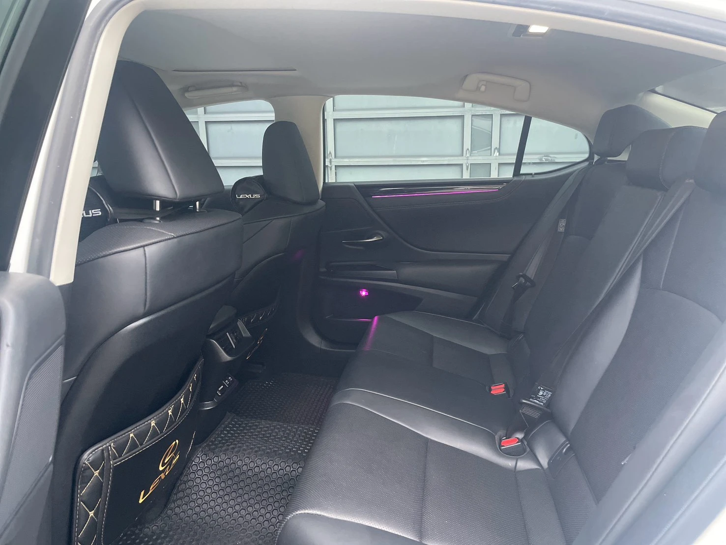 2019LEXUS