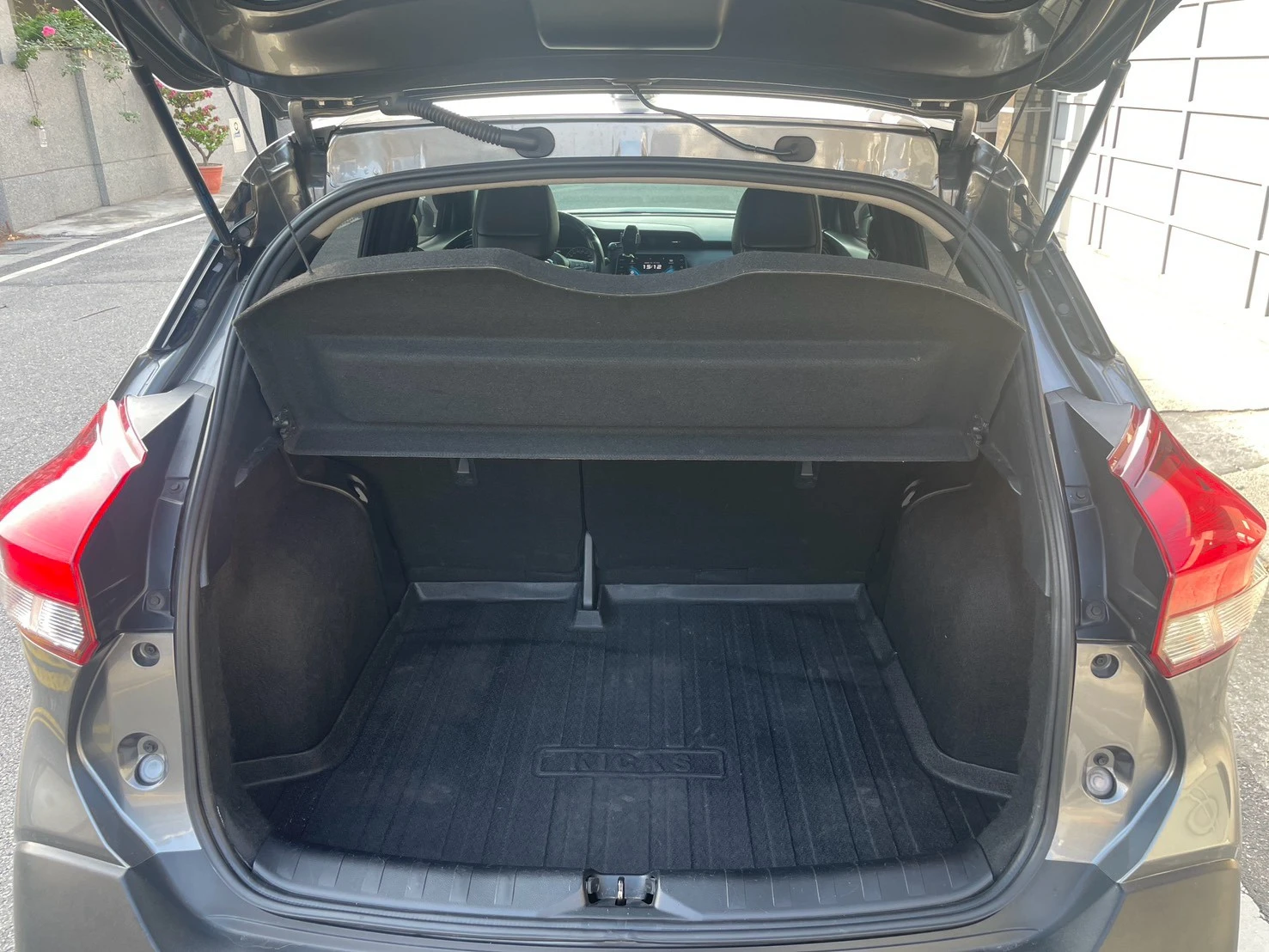 2019NISSAN