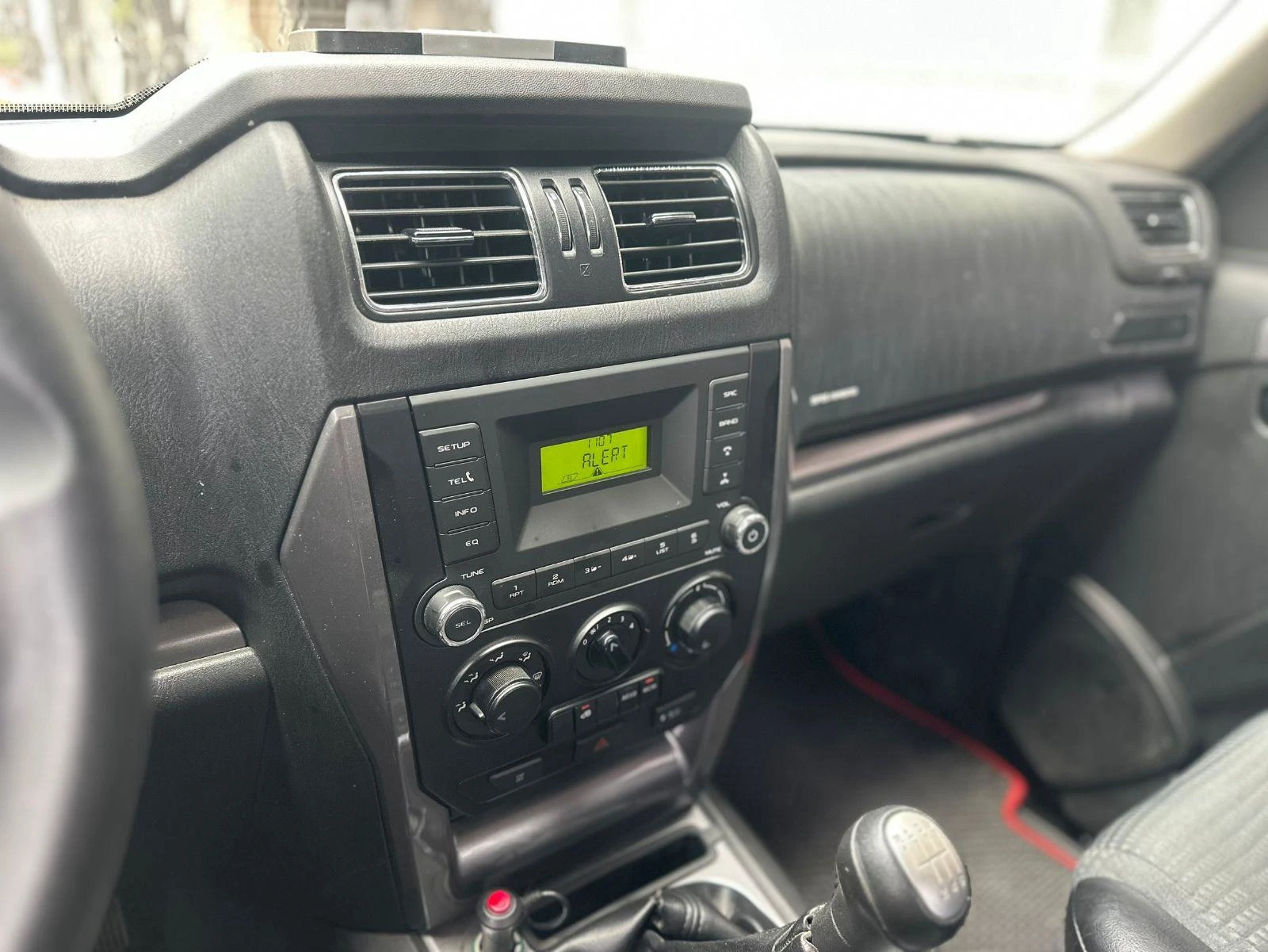 2019 Mahindra