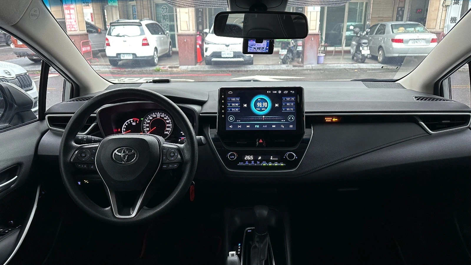 2019TOYOTA