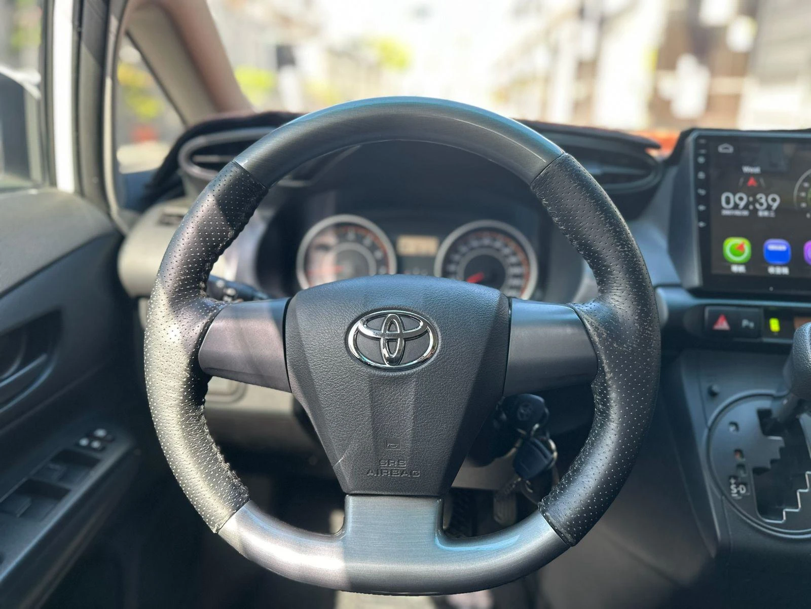 2012TOYOTA