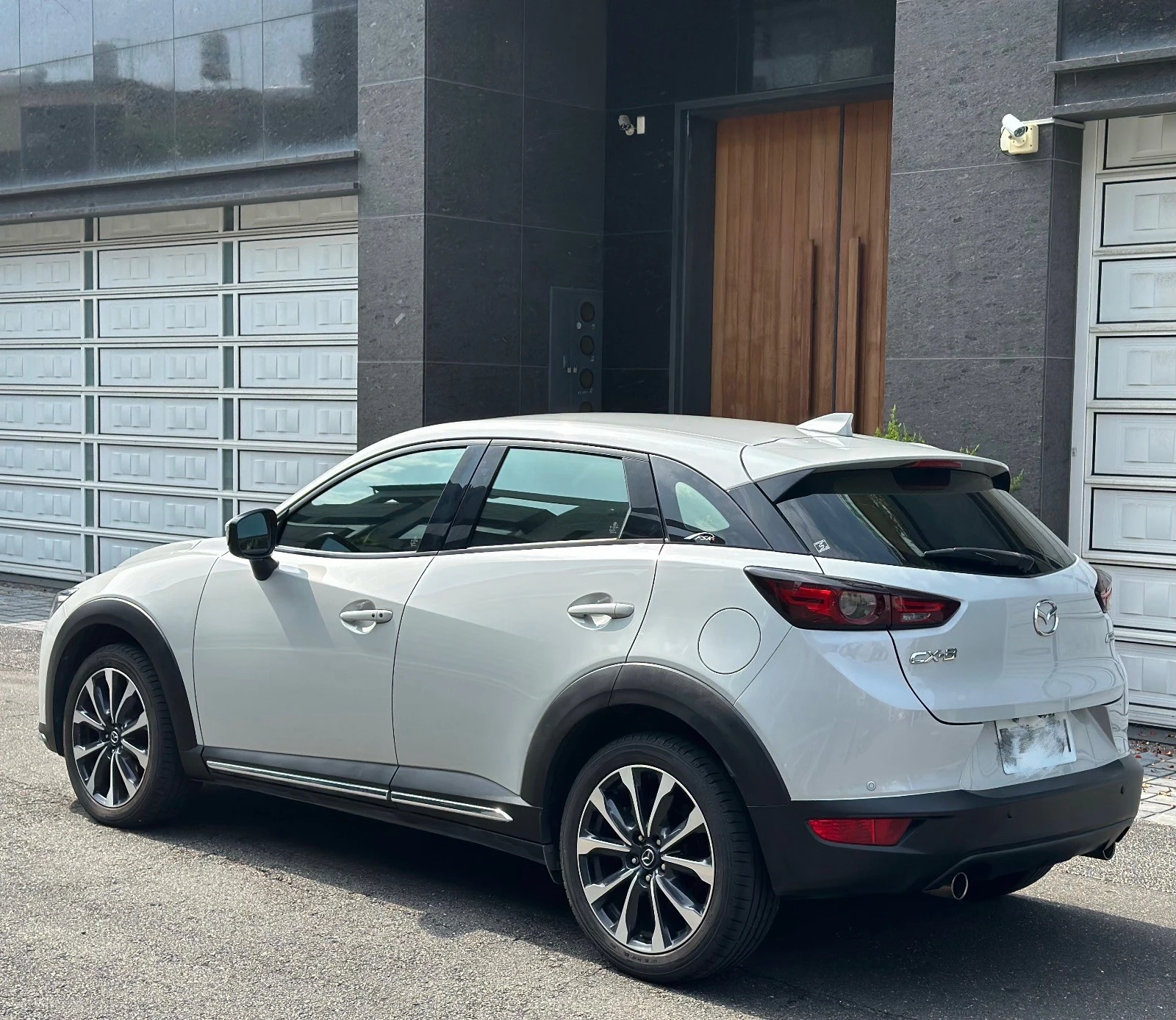 2019MAZDA