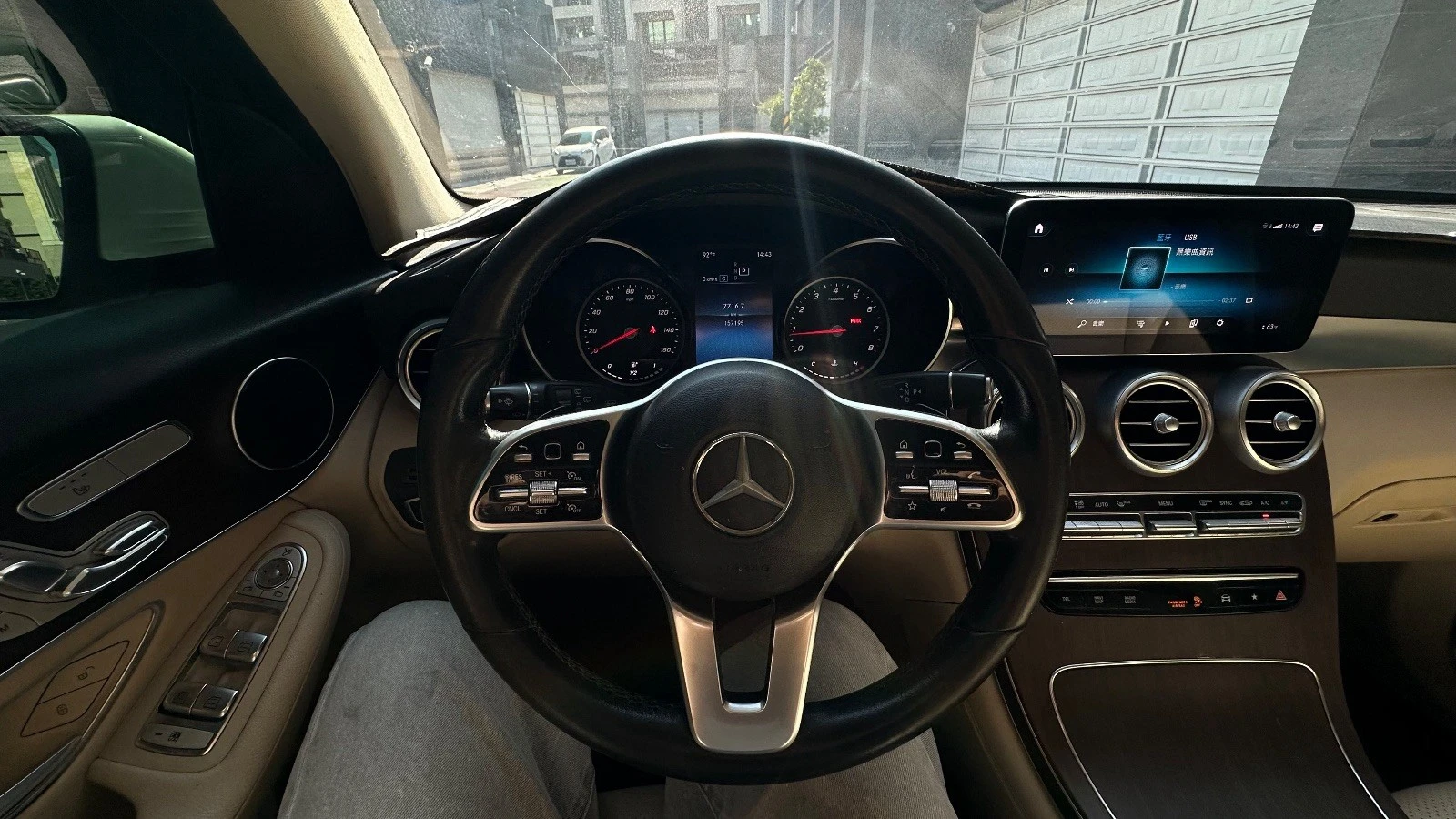 2020BENZ