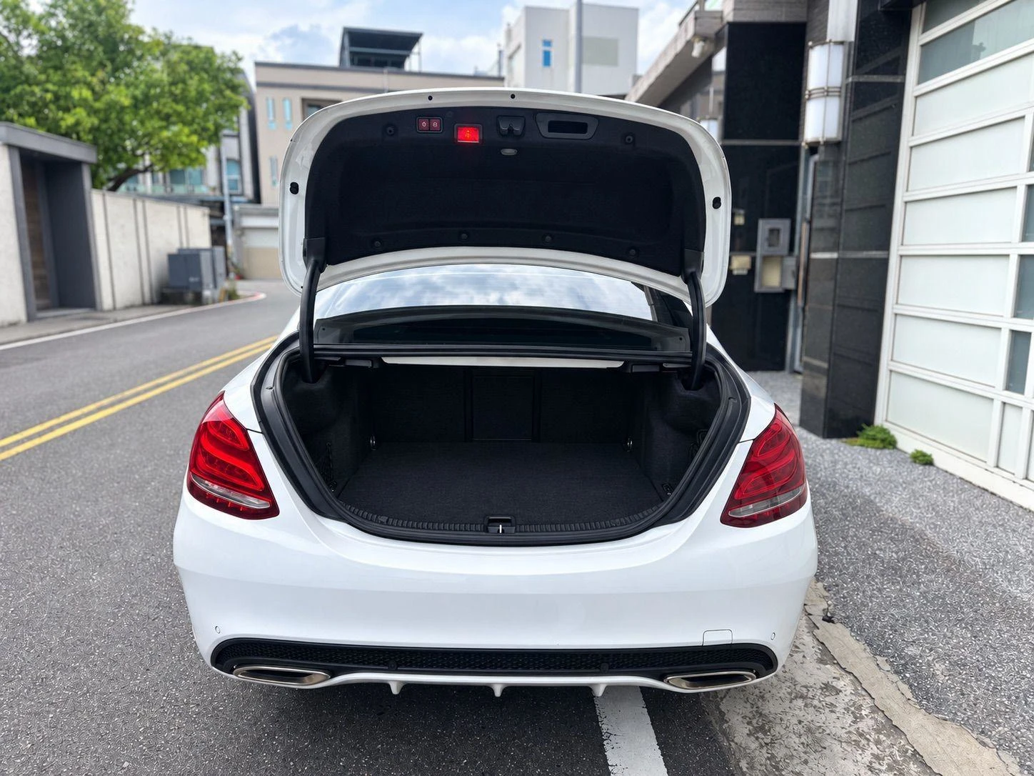 2017BENZ
