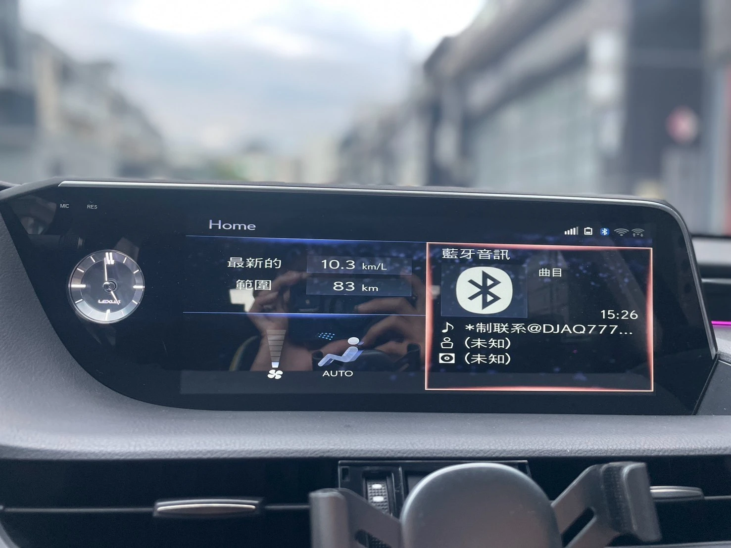 2019LEXUS