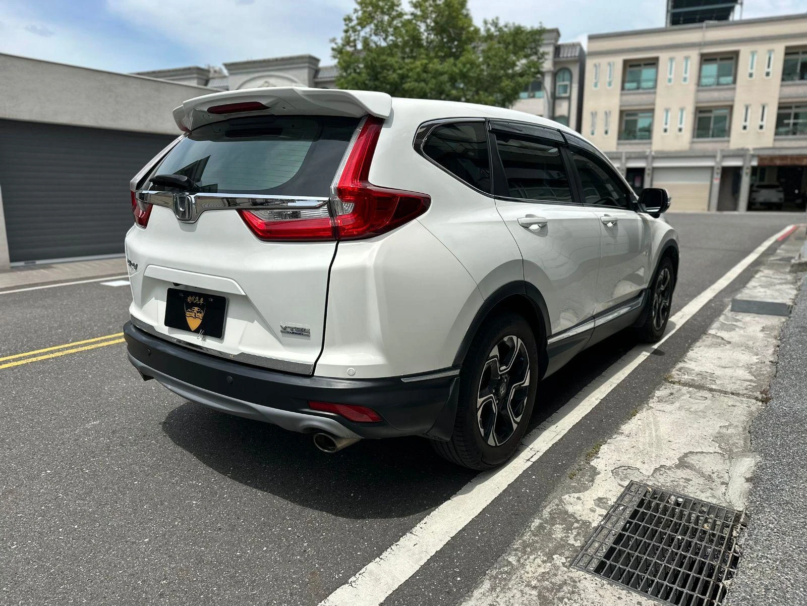 2020HONDA