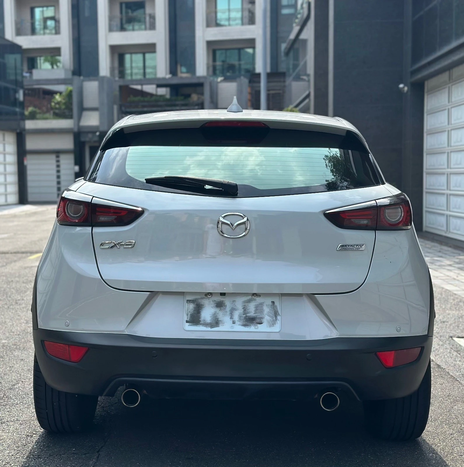 2019MAZDA