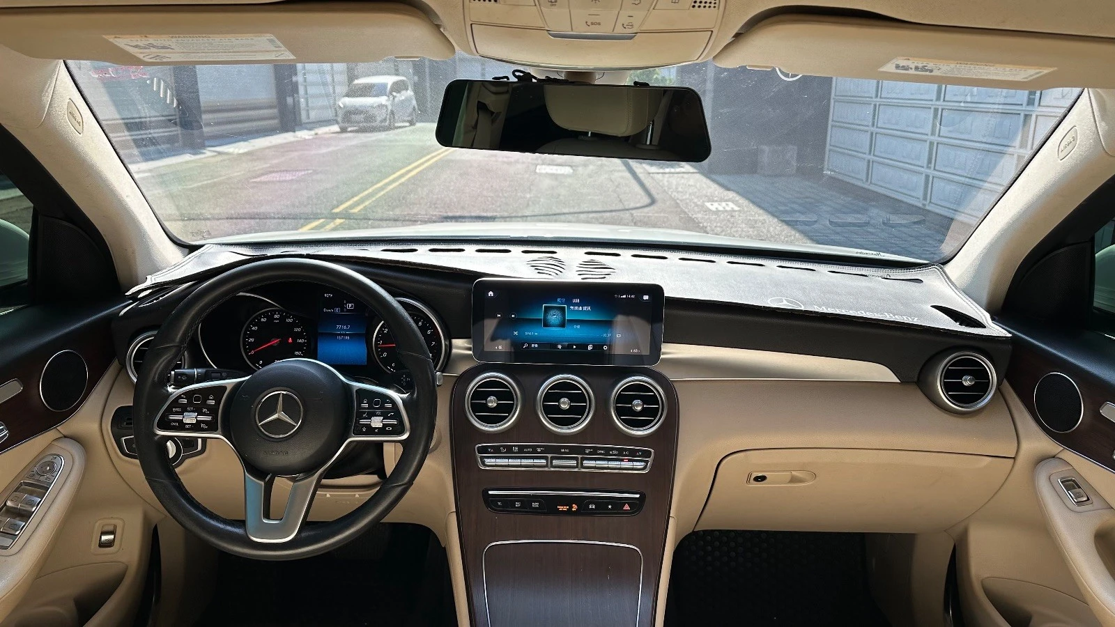 2020BENZ