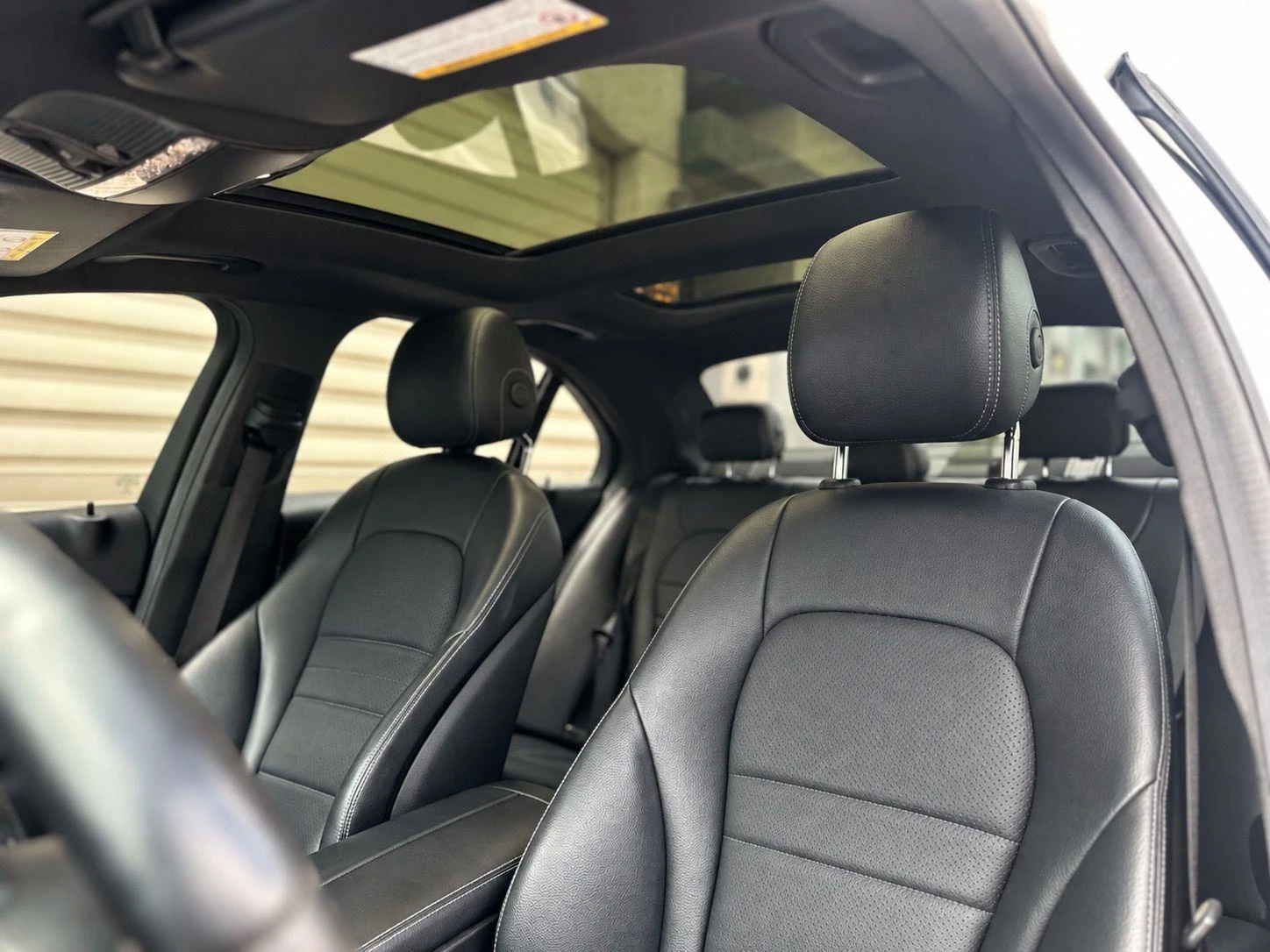 2017BENZ