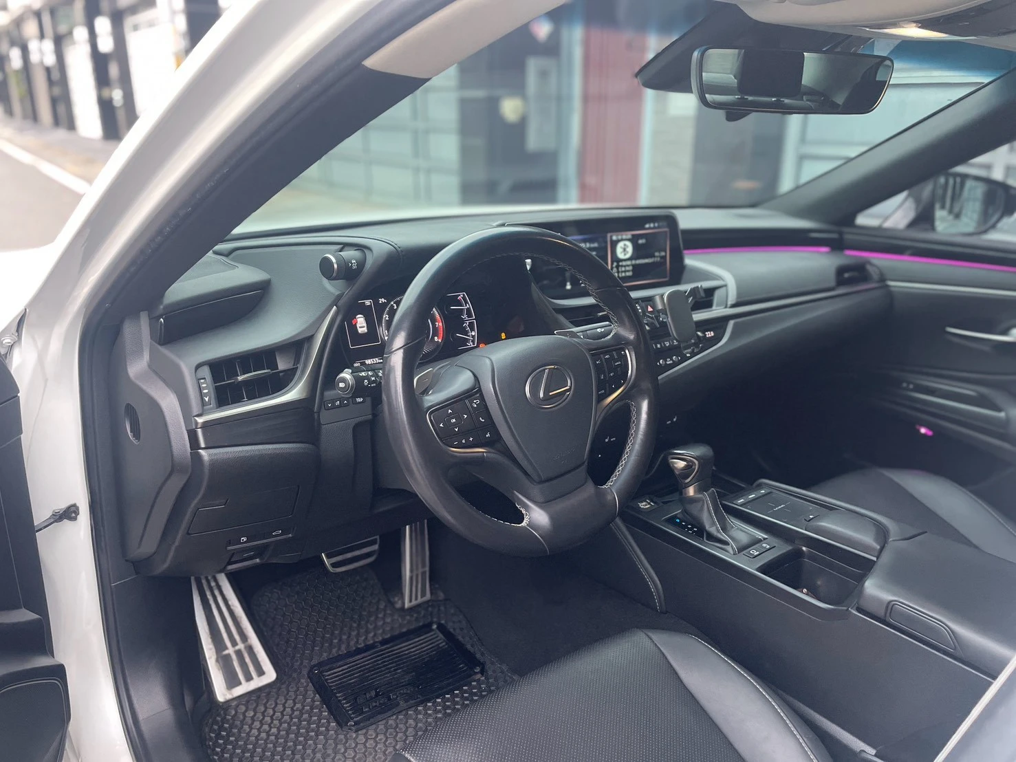 2019LEXUS